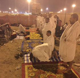 Muzdalifah
